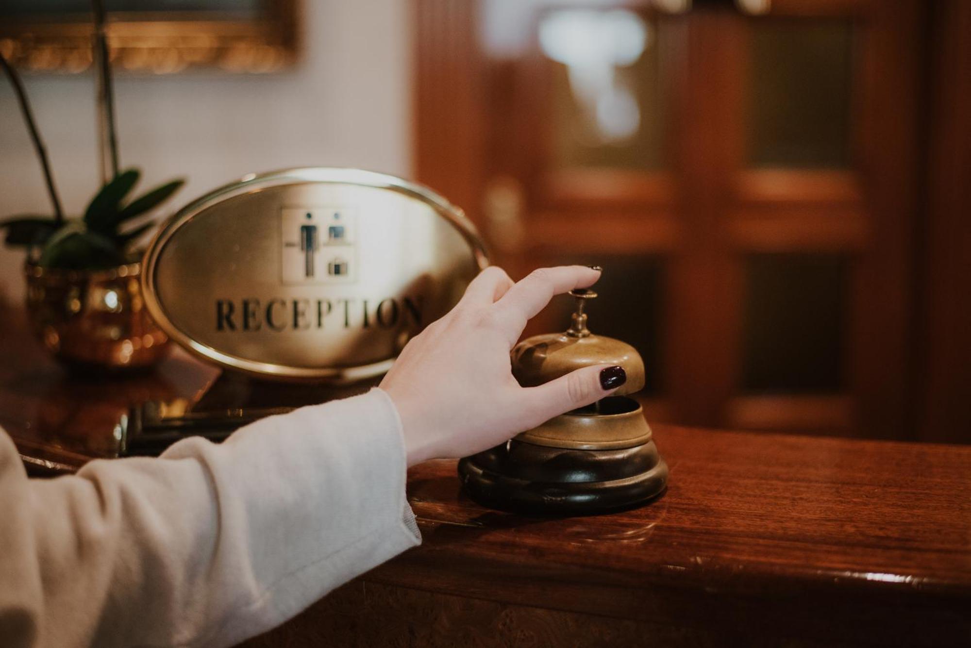 Historic Boutique Hotel Cattaro Eksteriør billede