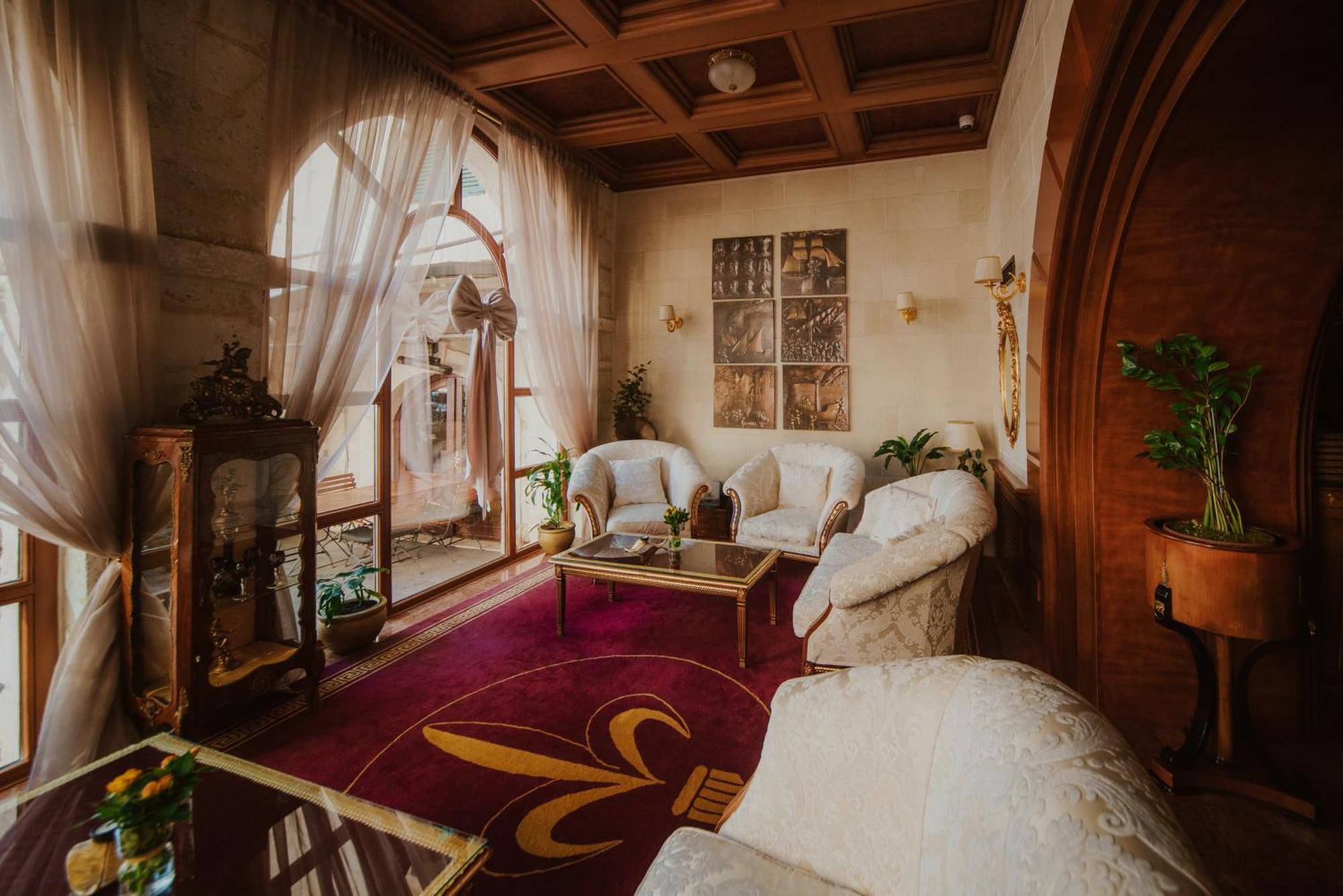 Historic Boutique Hotel Cattaro Eksteriør billede