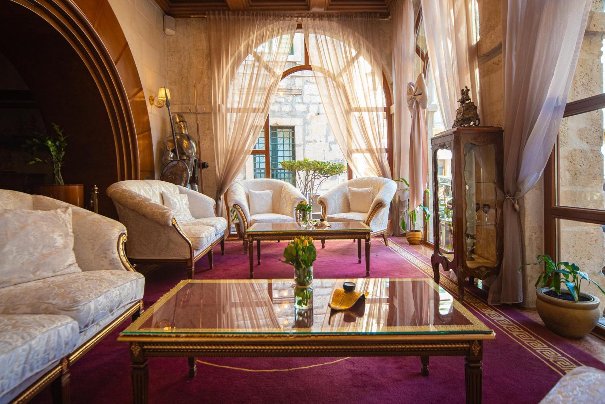 Historic Boutique Hotel Cattaro Eksteriør billede