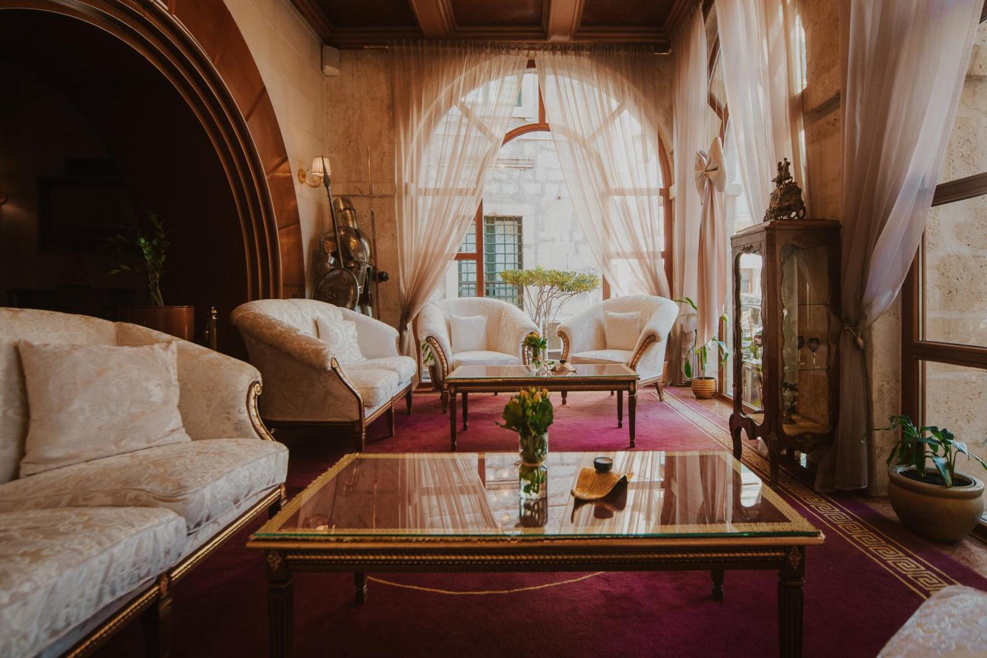 Historic Boutique Hotel Cattaro Eksteriør billede