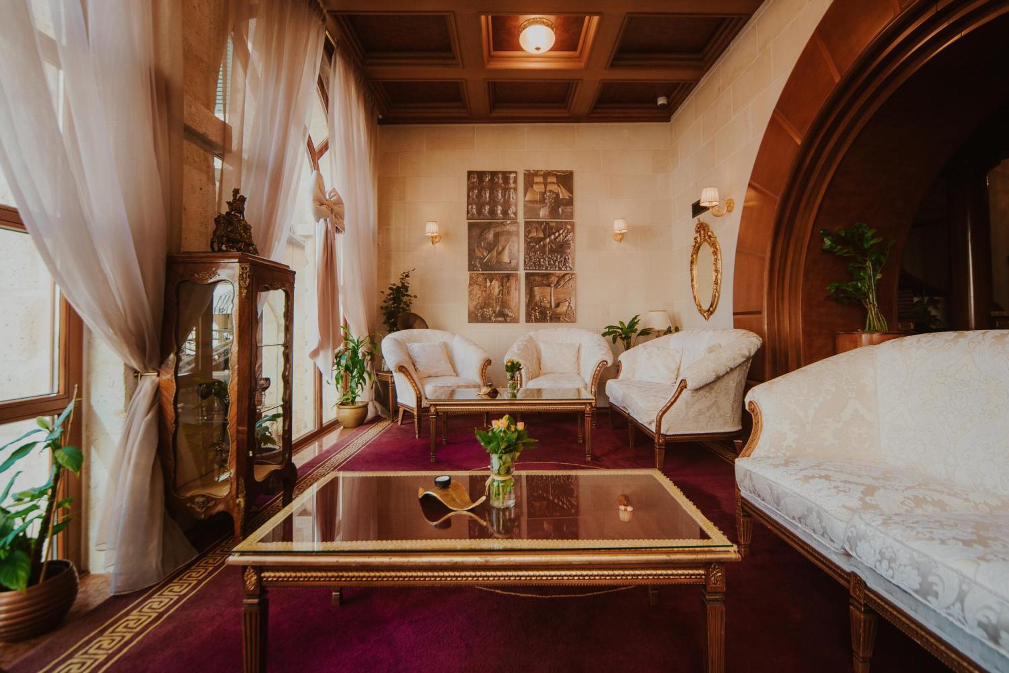 Historic Boutique Hotel Cattaro Eksteriør billede