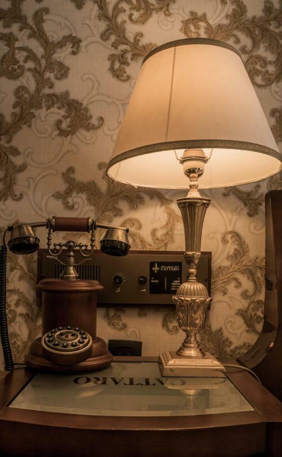 Historic Boutique Hotel Cattaro Eksteriør billede