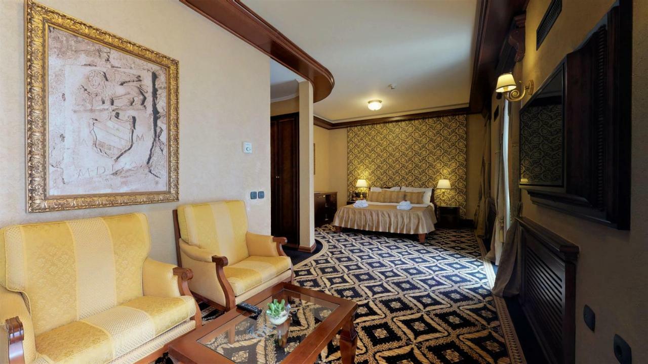 Historic Boutique Hotel Cattaro Eksteriør billede